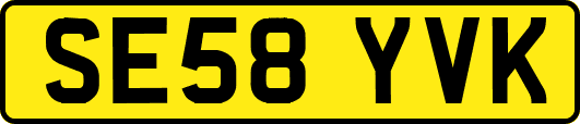 SE58YVK