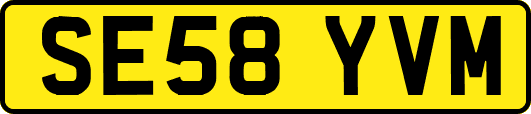 SE58YVM