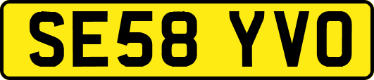 SE58YVO