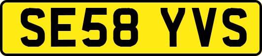 SE58YVS