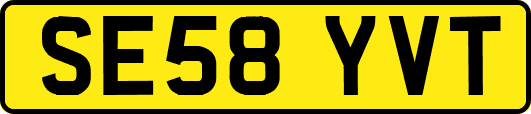 SE58YVT