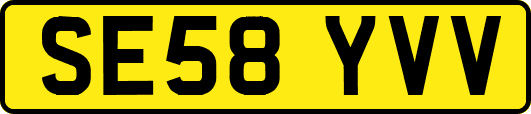 SE58YVV