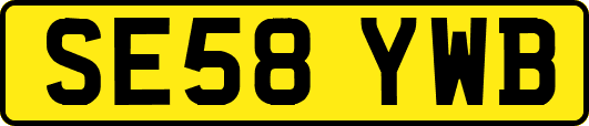 SE58YWB