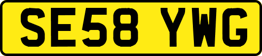 SE58YWG