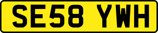 SE58YWH