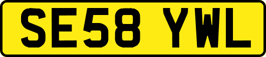 SE58YWL