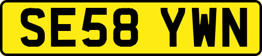 SE58YWN