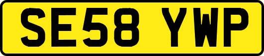 SE58YWP