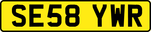 SE58YWR