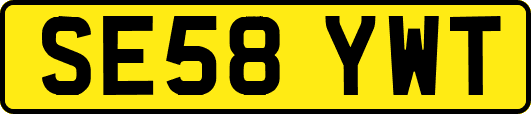 SE58YWT