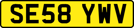 SE58YWV