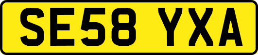 SE58YXA