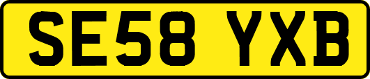 SE58YXB