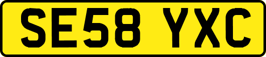 SE58YXC