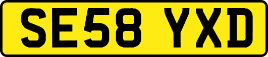 SE58YXD