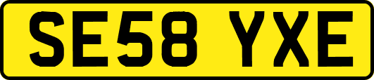 SE58YXE