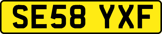 SE58YXF