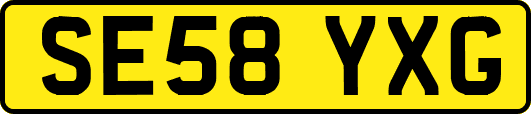 SE58YXG