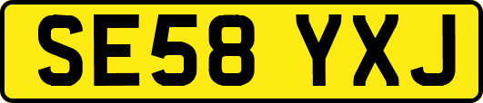 SE58YXJ