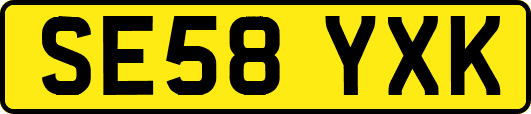 SE58YXK