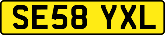 SE58YXL