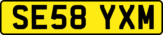 SE58YXM