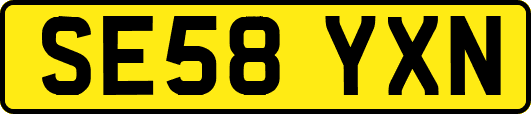 SE58YXN