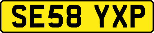 SE58YXP