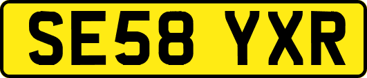 SE58YXR