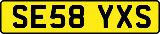 SE58YXS