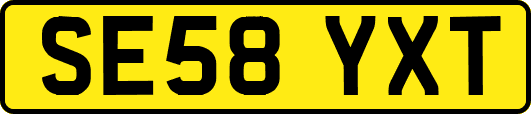 SE58YXT