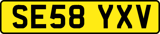 SE58YXV