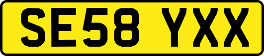 SE58YXX