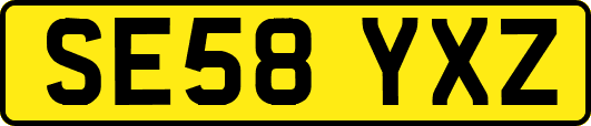 SE58YXZ