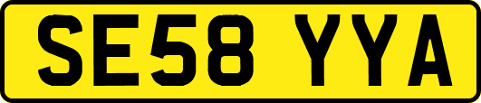 SE58YYA