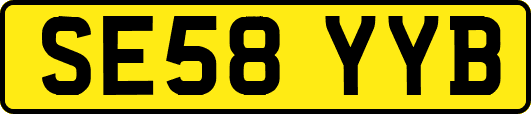 SE58YYB