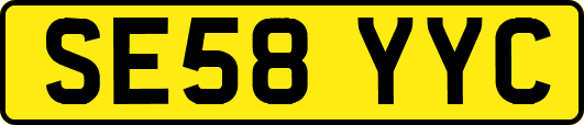 SE58YYC