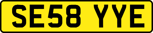 SE58YYE