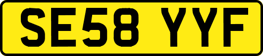 SE58YYF