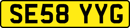 SE58YYG