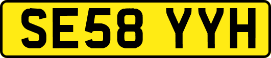 SE58YYH