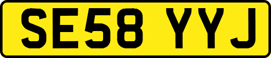 SE58YYJ