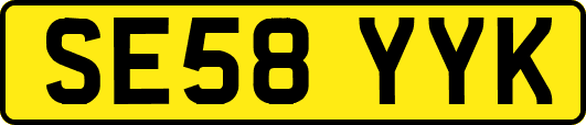 SE58YYK