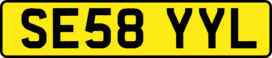 SE58YYL