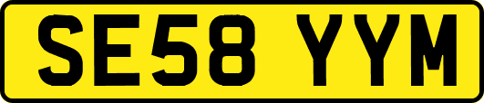 SE58YYM