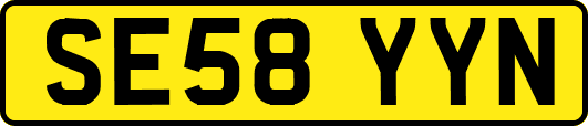 SE58YYN
