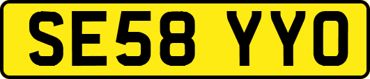 SE58YYO