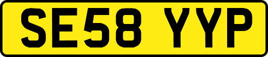 SE58YYP