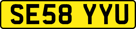 SE58YYU