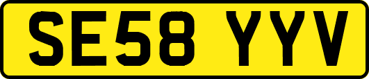 SE58YYV